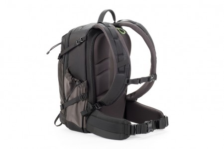 MindShift Gear BackLight 18L photo daypack charcoal