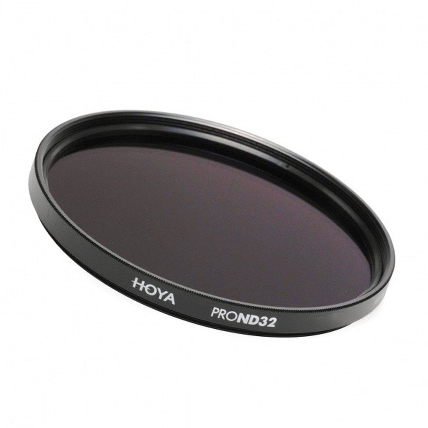 Hoya Filter PRO ND 64 77mm