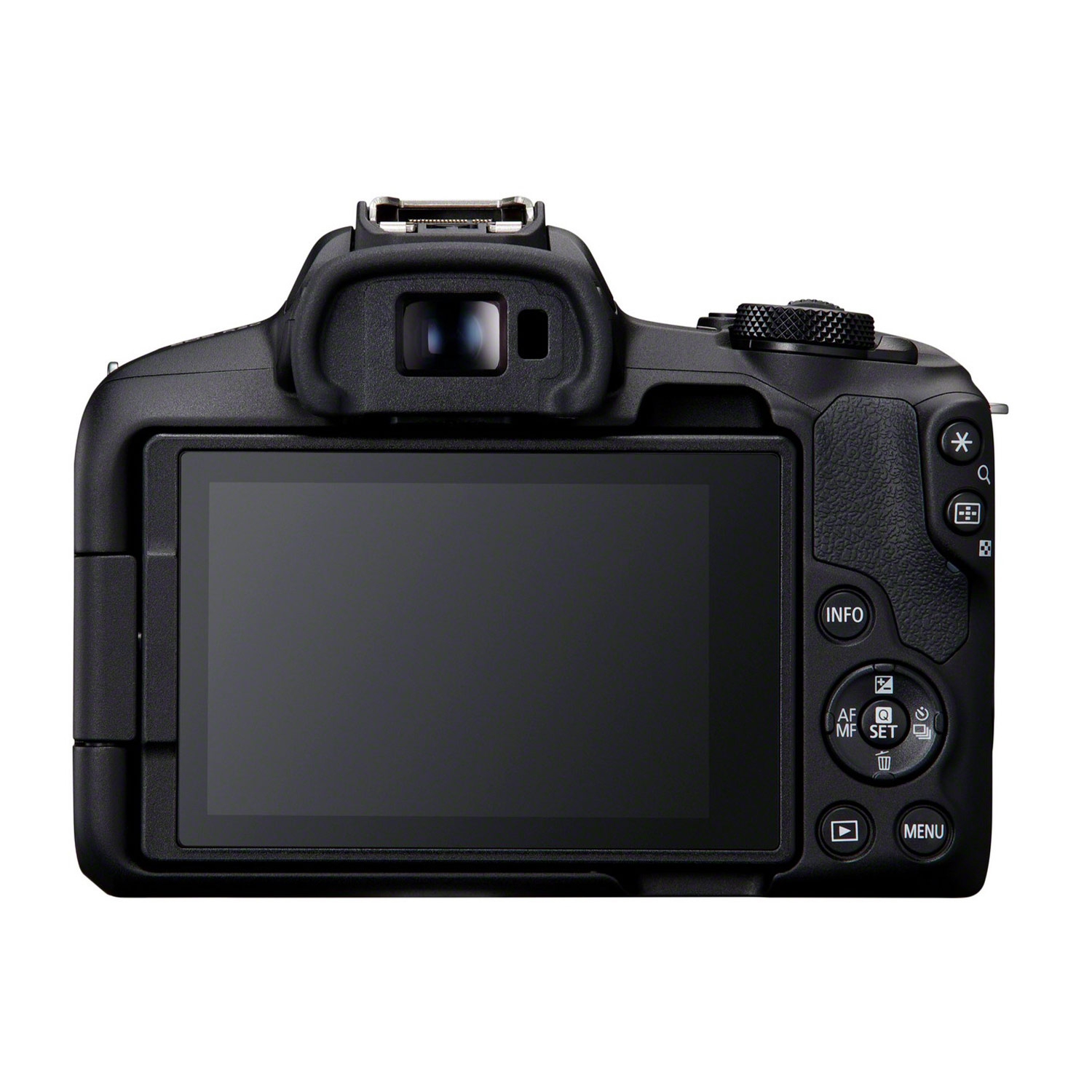 Canon EOS R50 + Canon RF 50mm 1:1.8 STM