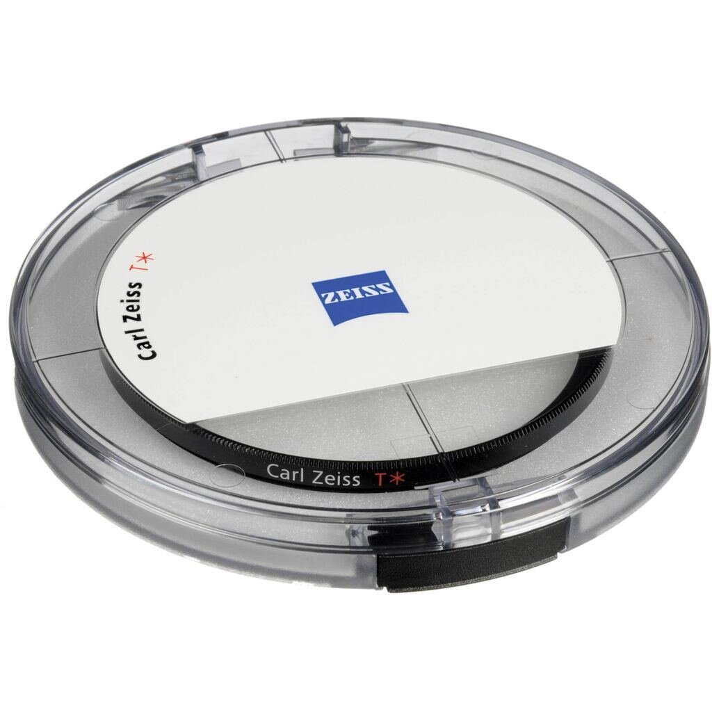 ZEISS T* UV Filter 49mm