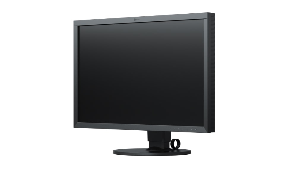 EIZO ColorEdge CS2731 27 Zoll Monitor schwarz / 68,5cm / 2560 x 1440 / IPS (Wide Gamut)