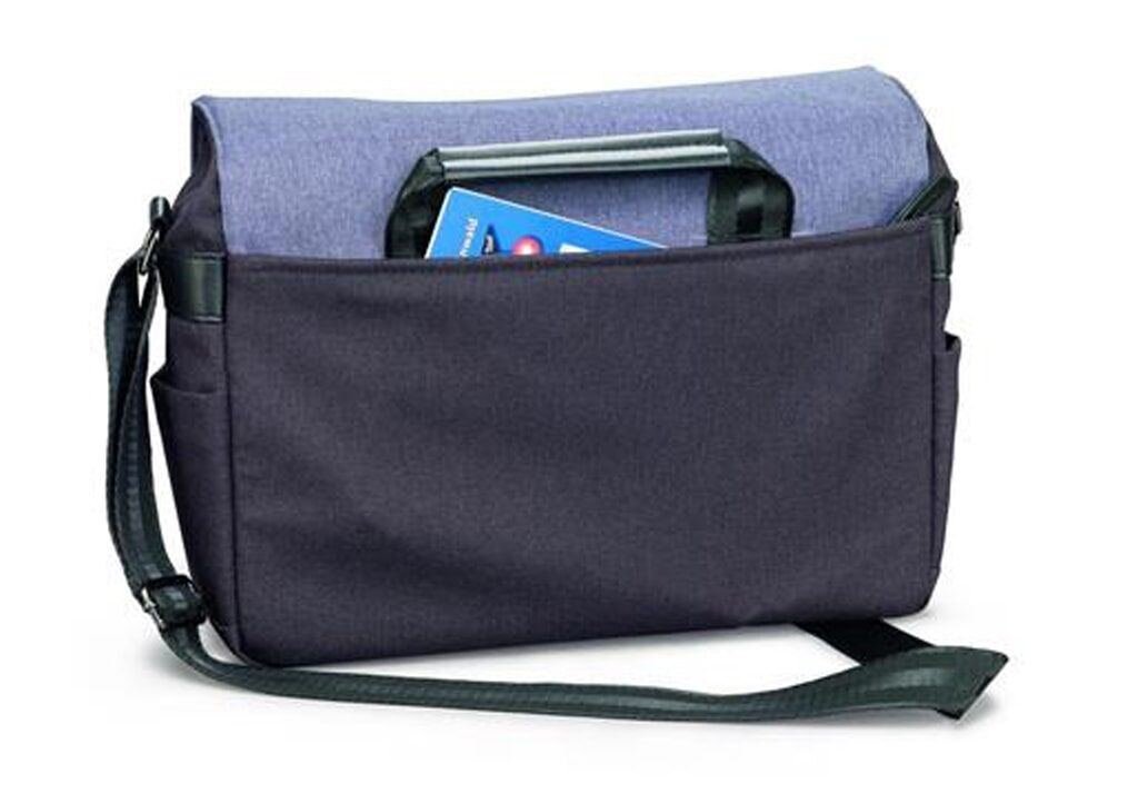 Cullmann Tasche Bristol Maxima 333+ blue