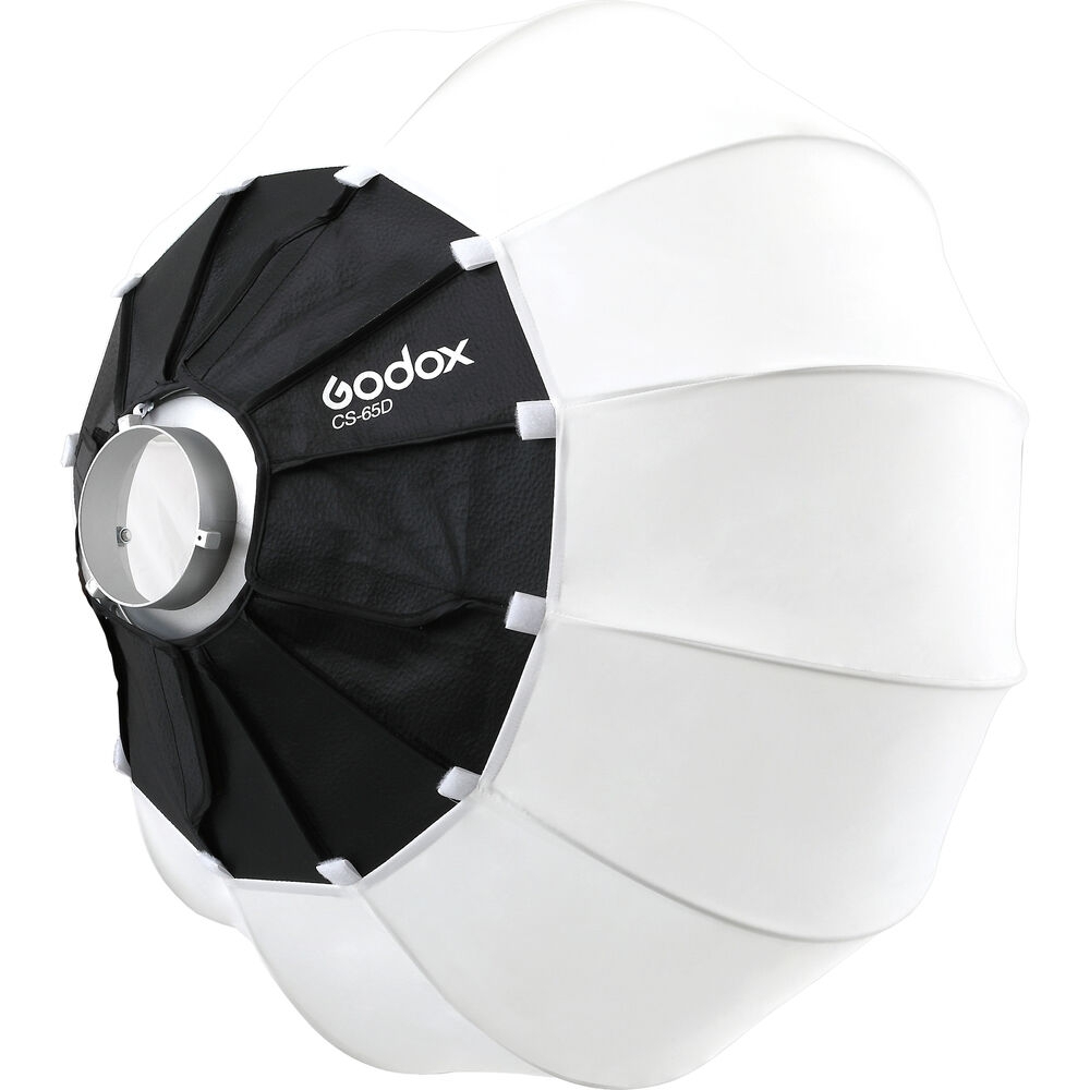 Godox Softbox Lanterne 65cm CS-65D