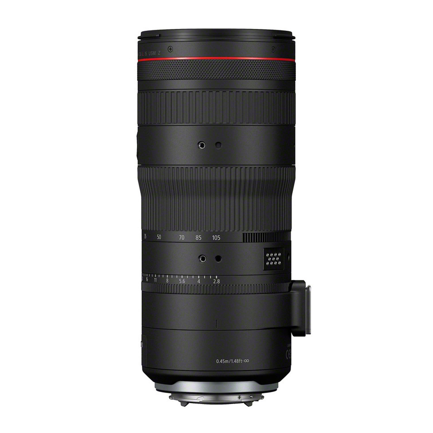 Canon RF 24-105mm 1:2,8 L IS USM Z