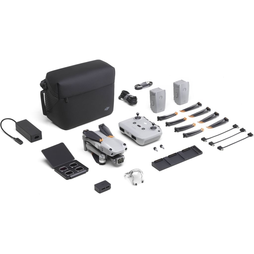 DJI Mavic Air 2S Fly More Combo Drohne Quadrokopter