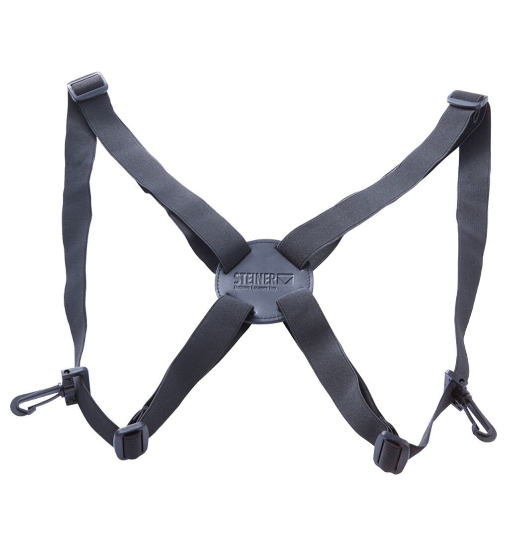 Steiner Comfort Harness