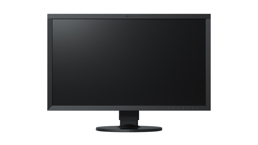 EIZO ColorEdge CS2731 27 Zoll Monitor schwarz / 68,5cm / 2560 x 1440 / IPS (Wide Gamut)