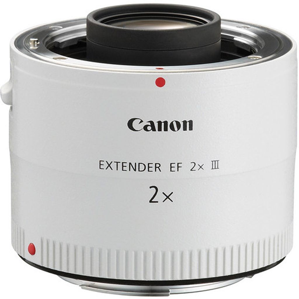 Canon Extender EF 2x III