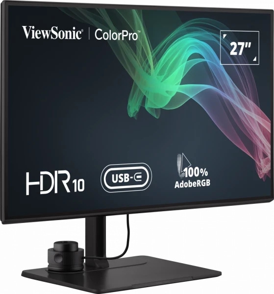 ViewSonic VP2786-4K UHD-Monitor