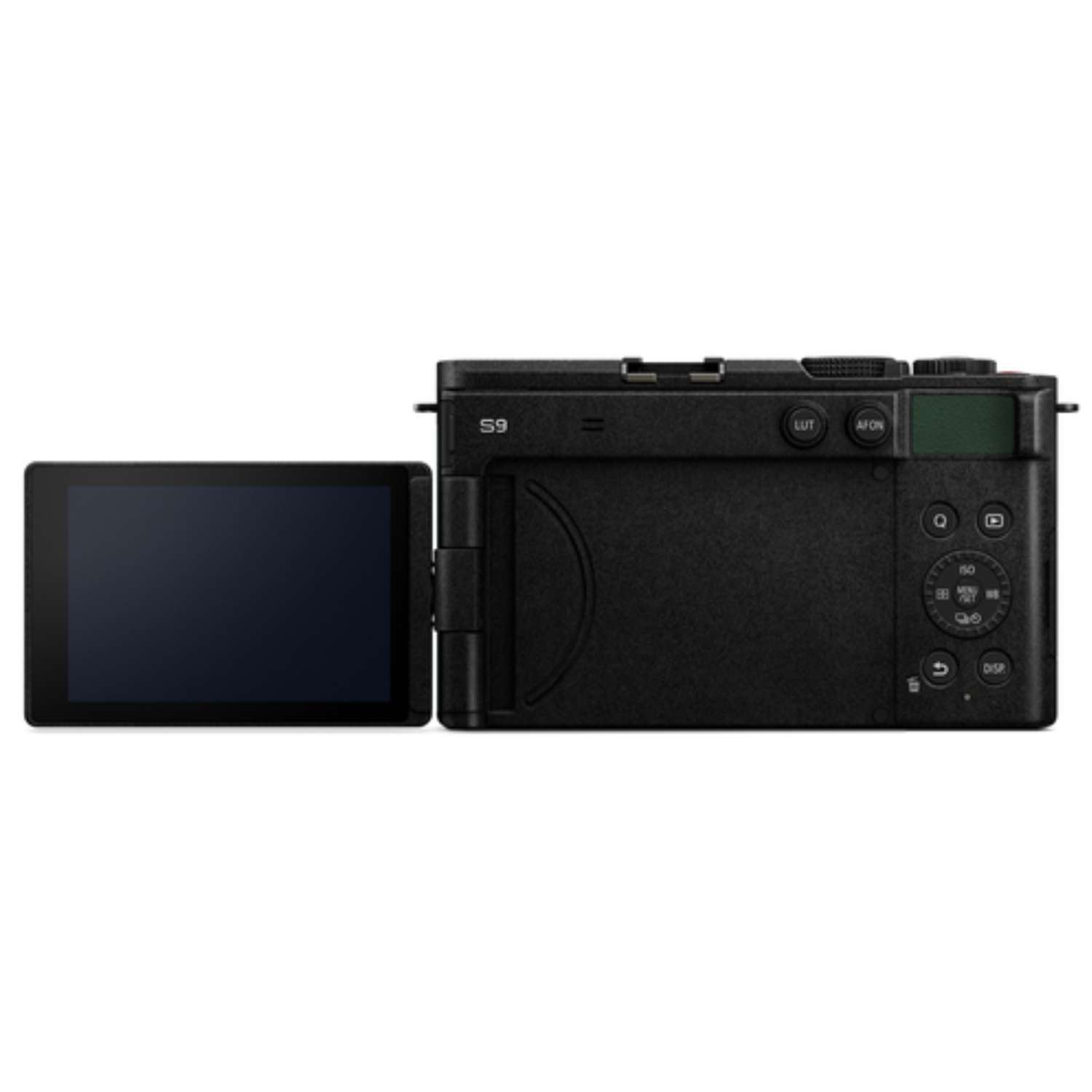 Panasonic LUMIX S9 Gehäuse (DC-S9E-G) Dark Olive