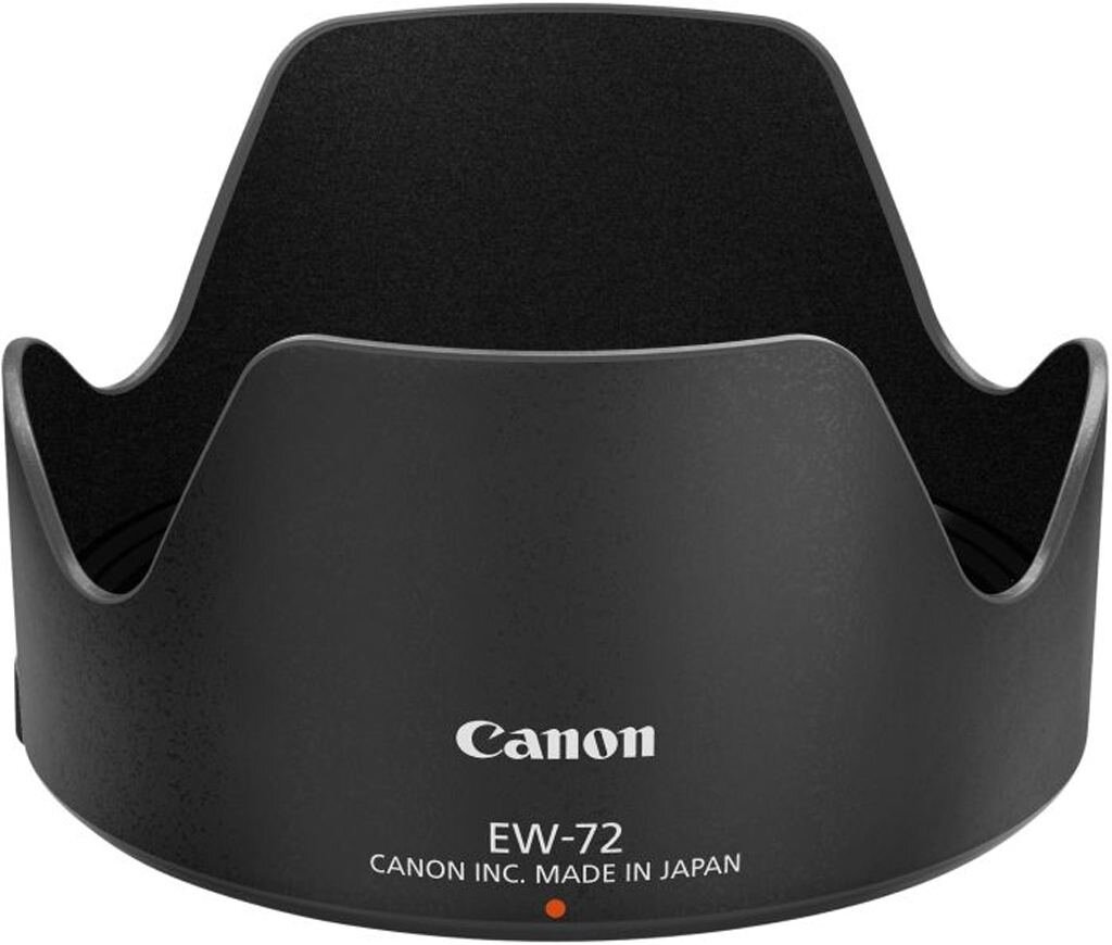 Canon Gegenlichtblende EW-72