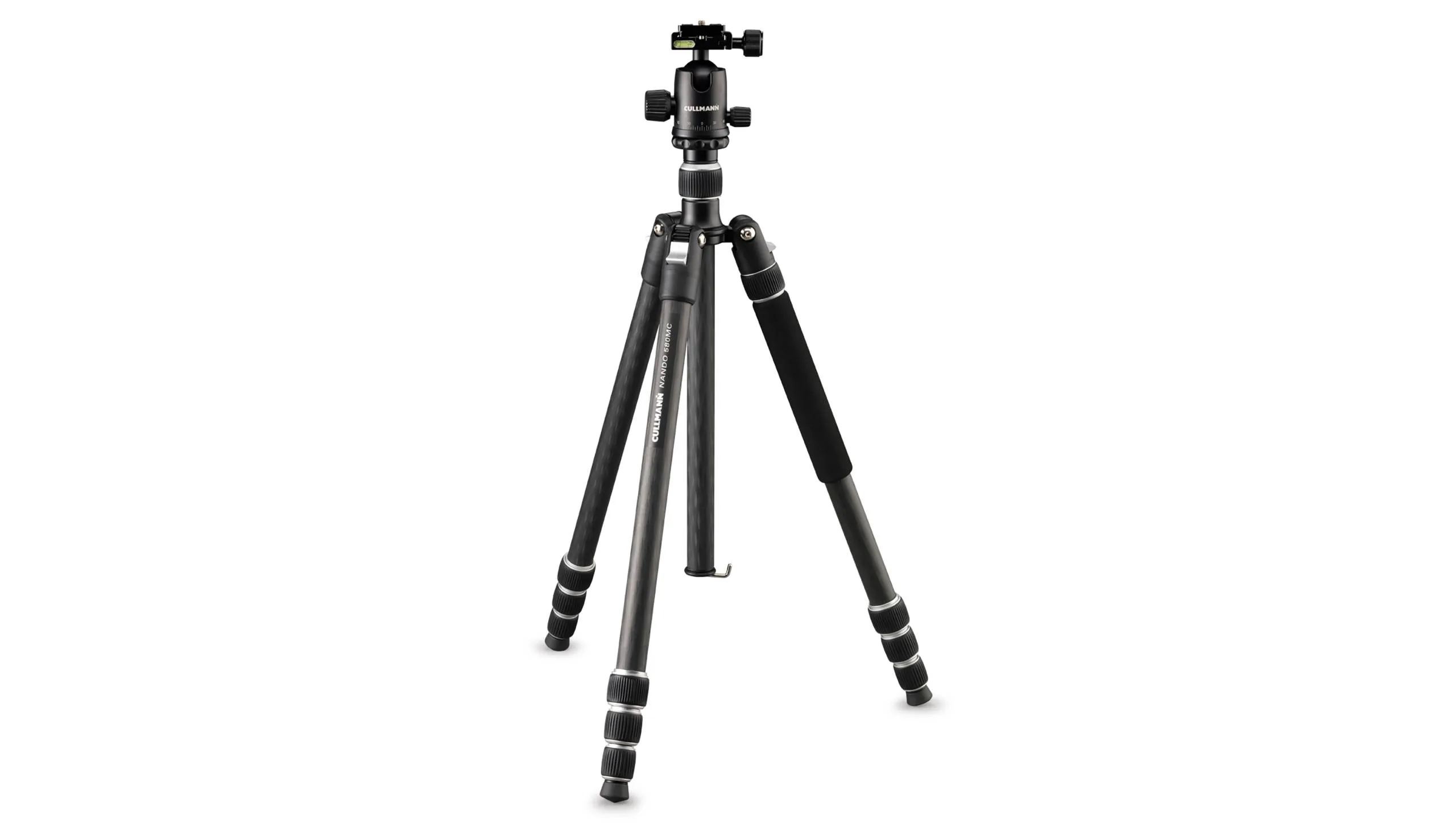 Cullmann Stativ Nando 580MC RB8.5 tripod