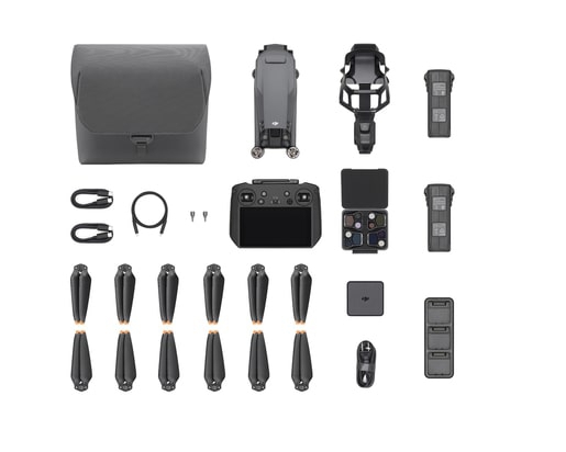 DJI Mavic 3 Pro Cine Premium Combo Quadrokopter