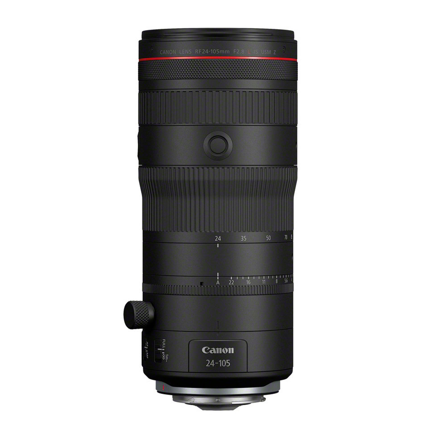 Canon RF 24-105mm 1:2,8 L IS USM Z