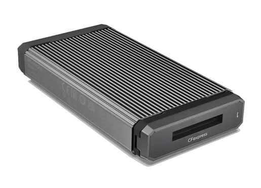 SanDisk Professional PRO-READER CFexpress Kartenleser