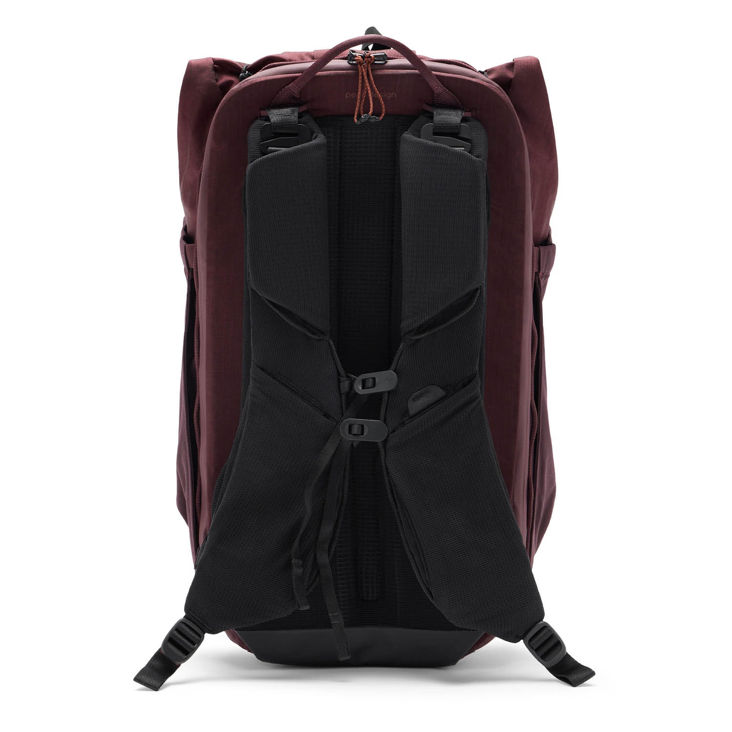 Peak Design Outdoor Backpack 25 Liter - Eclipse
