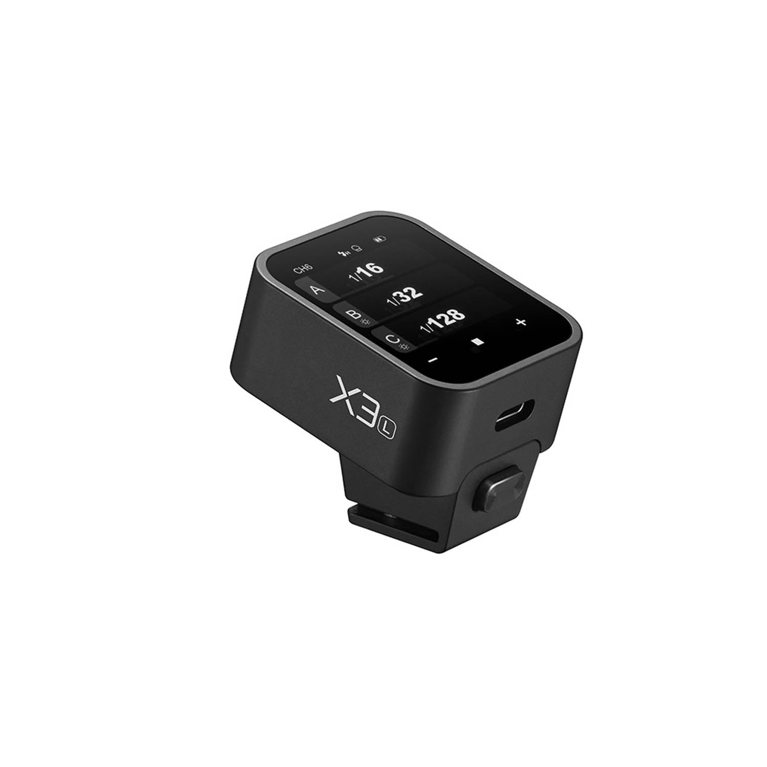 Godox AD600PRO II Witstro flash with battery