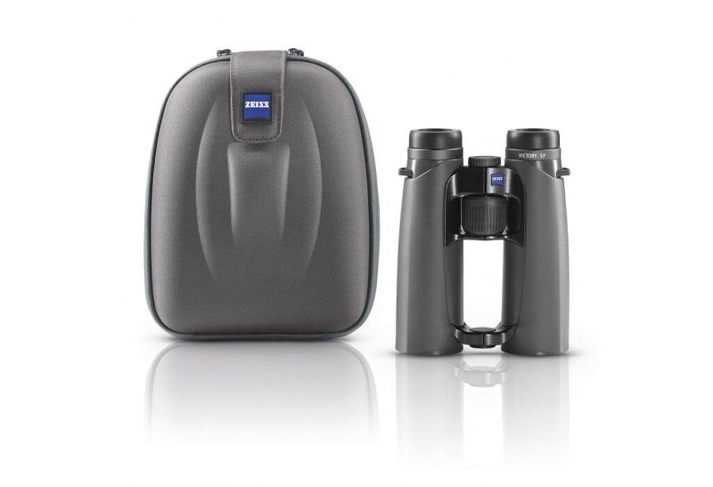ZEISS Victory SF 10x42 schwarz
