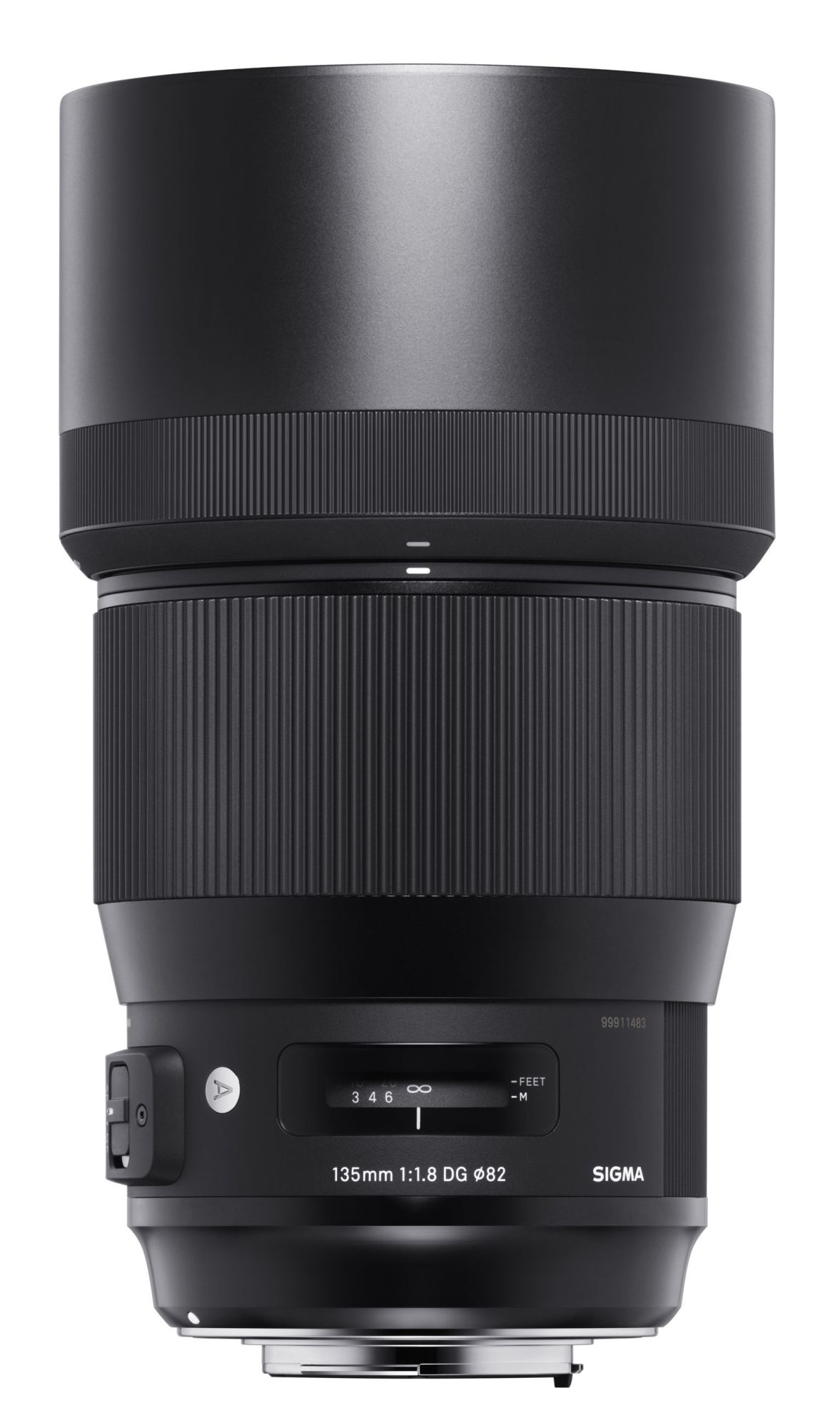 Sigma 135mm 1:1,8 DG HSM Art für Sony E-Mount