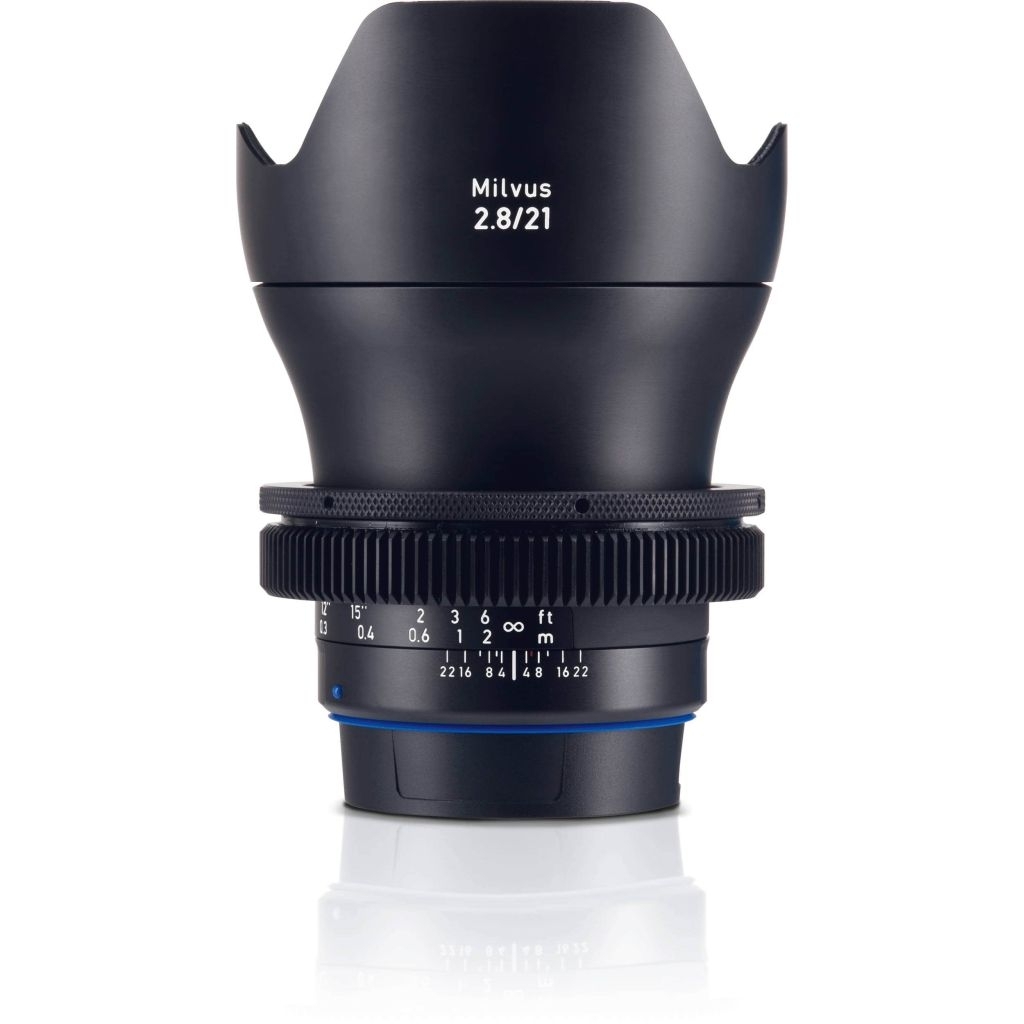 Zeiss Lens Gear Medium