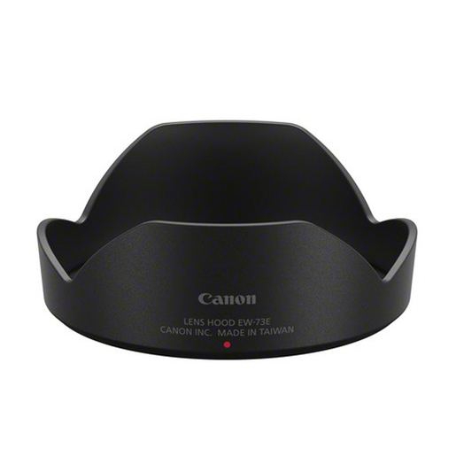 Canon Gegenlichtblende EW-73E für RF 15-30mm 1:4,5-6,3 IS STM