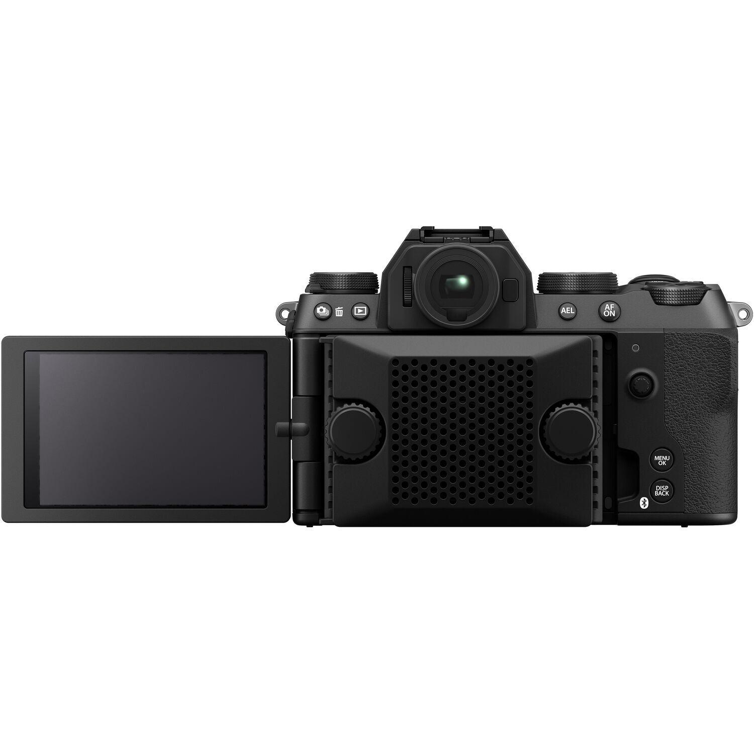 Fujifilm X-S20 inkl. XF 18-55mm 1:2,8-4 R LM OIS