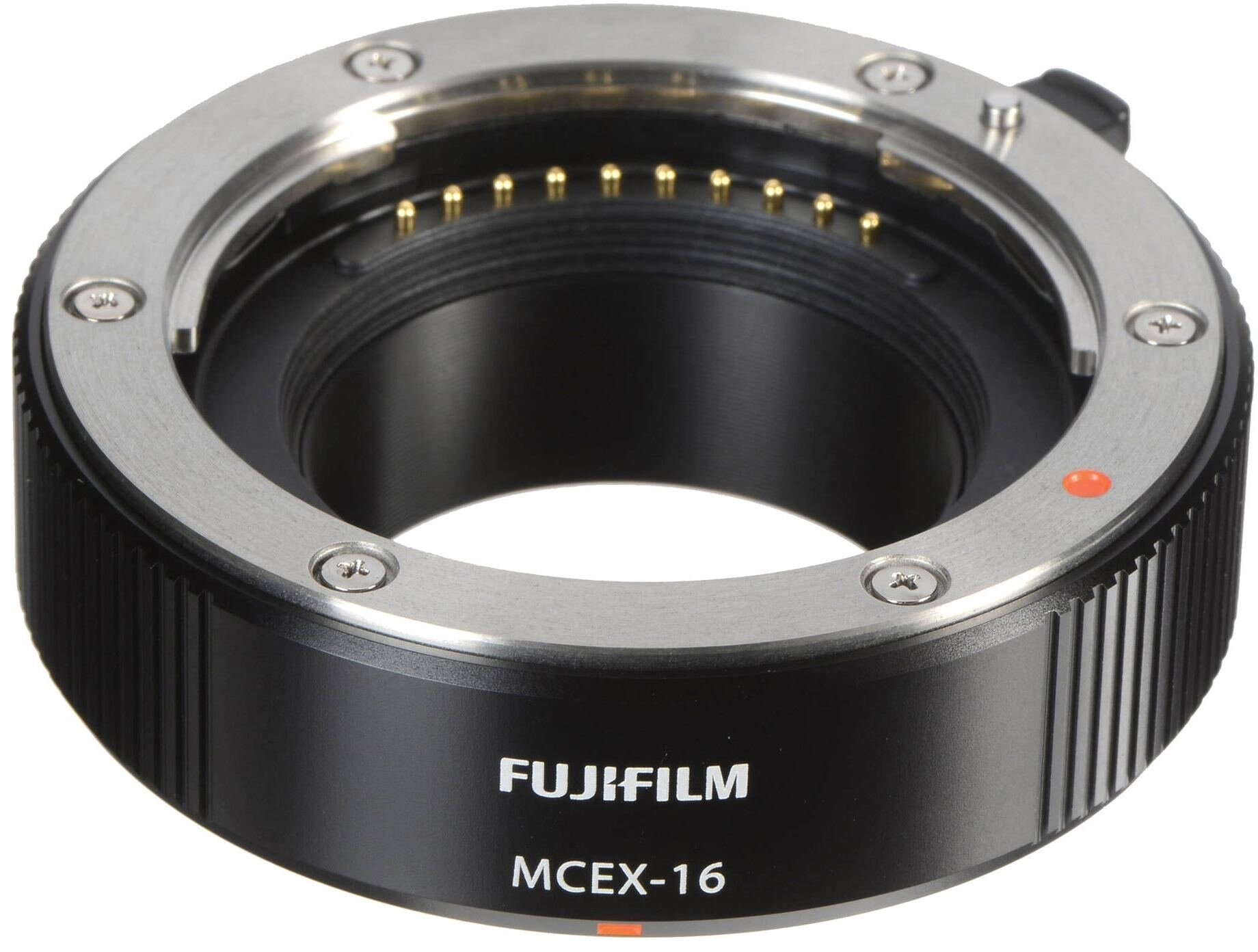 Fuji Makro Zwischenring 16mm MCEX-16