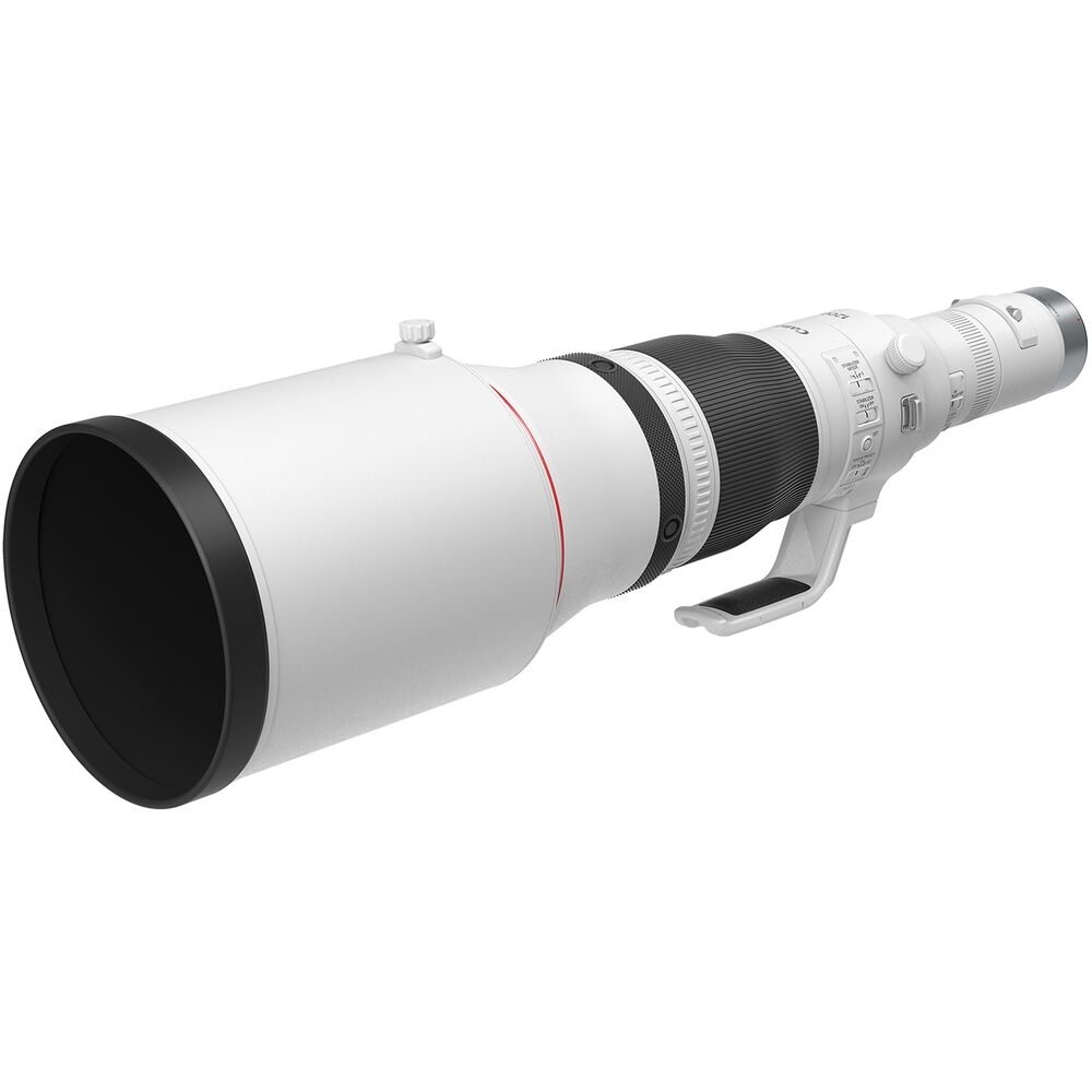 Canon RF 1200mm 1:8 L IS USM