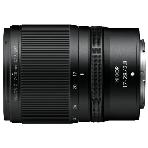 Nikon Nikkor Z 17-28mm 1:2,8