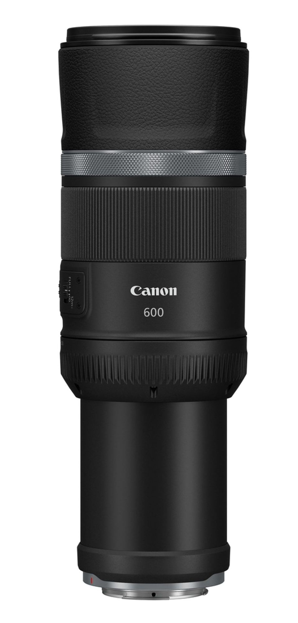 Canon RF 600mm 1:11 IS STM