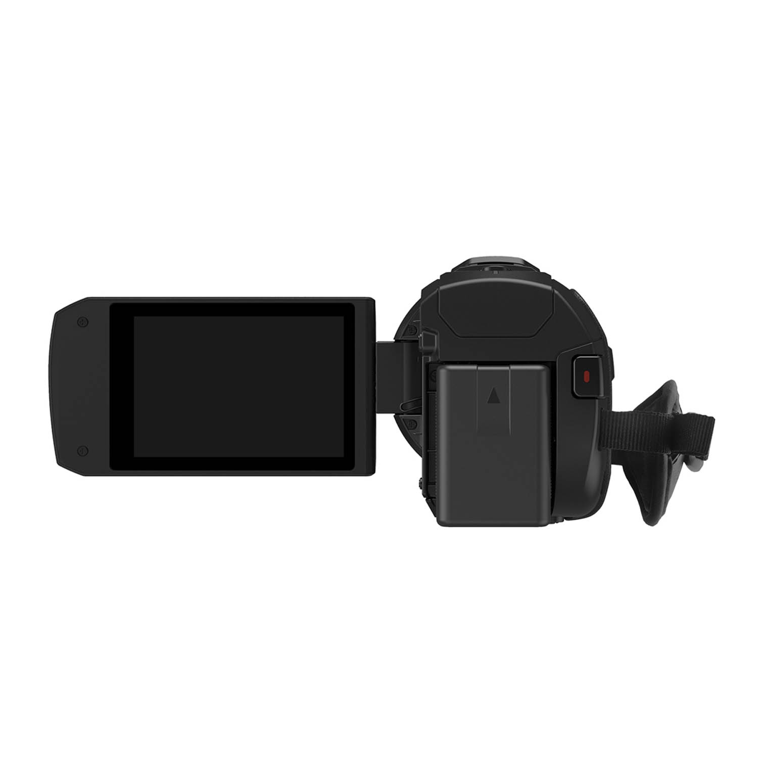 Panasonic HC-V900 E-K Full-HD Camcorder
