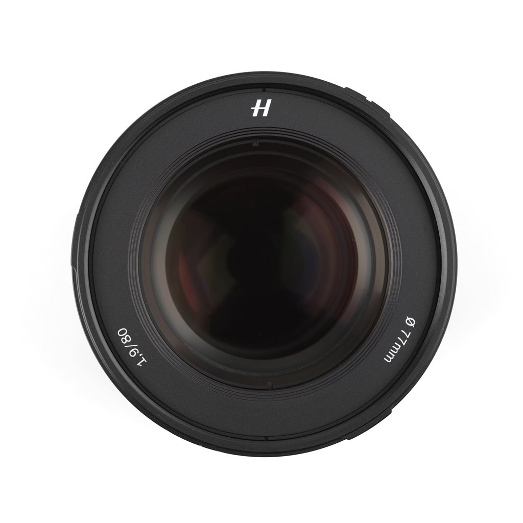 Hasselblad XCD 80mm 1:1,9