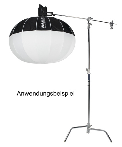 NANLITE LT-120 Lantern-Softbox für Forza 200/300/500