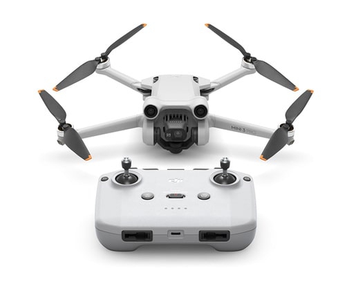 DJI Mini 3 Pro Quadrokopter