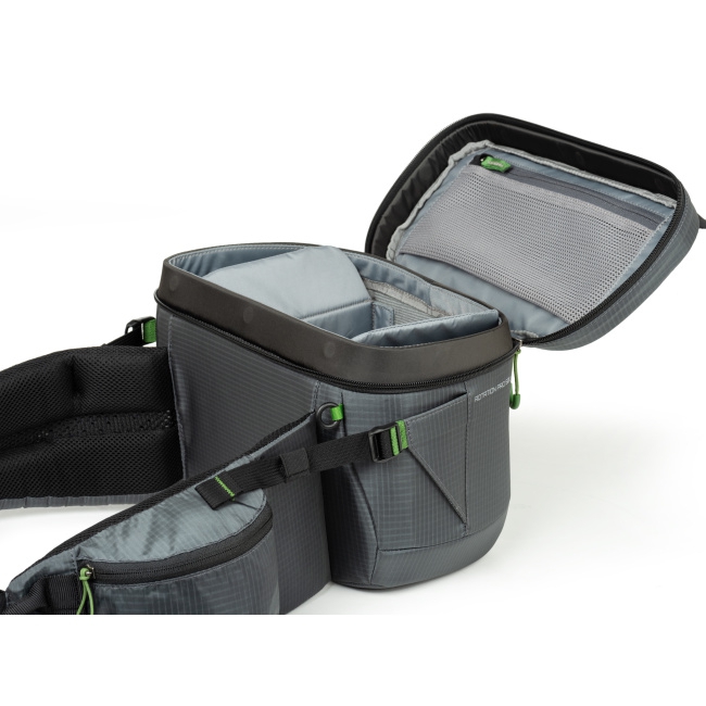 Think Tank Rotation Pro 50+ L Backpack grün
