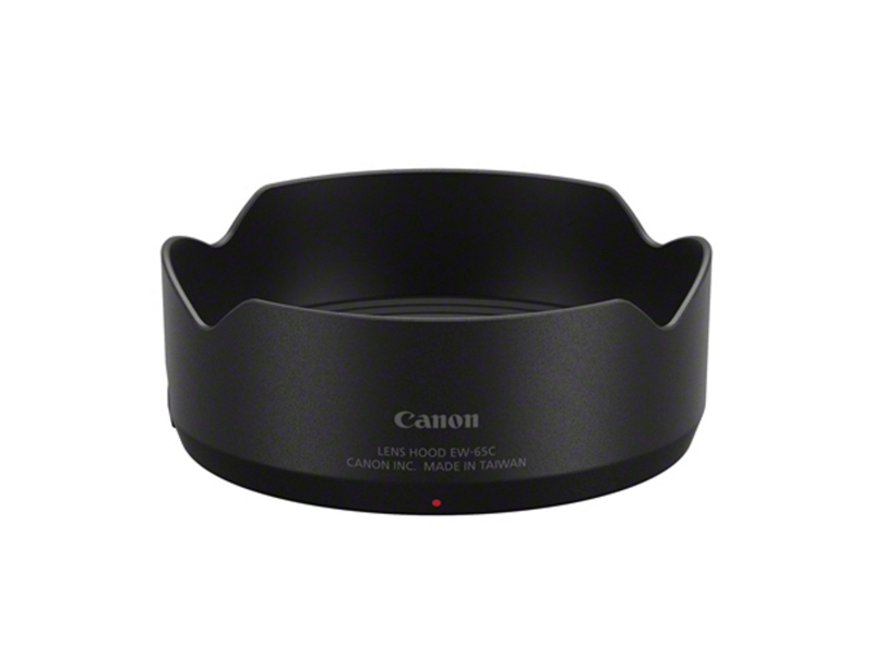 Canon Gegenlichtblende EW-65C für RF 16mm 1:2,8