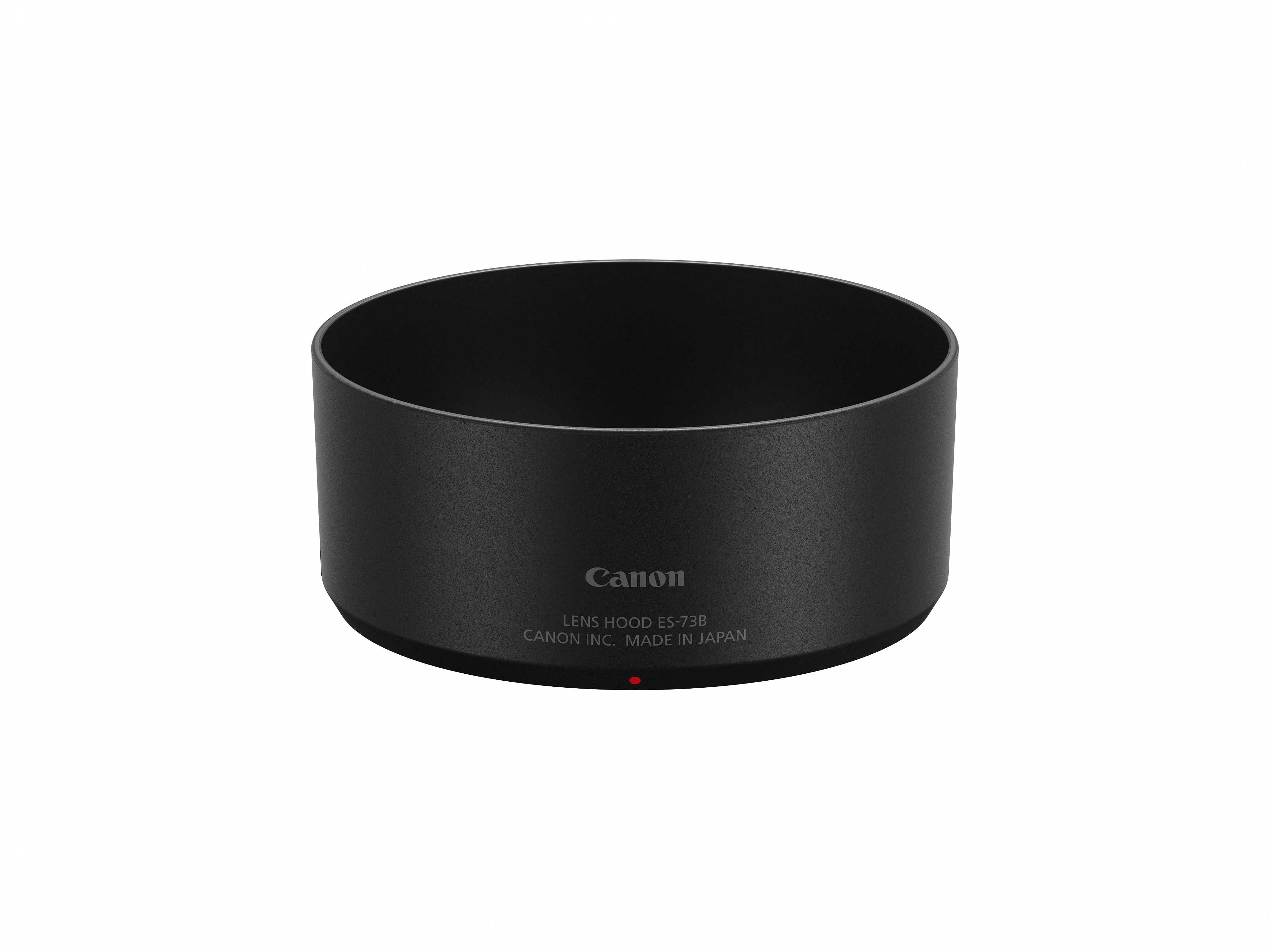 Canon Gegenlichtblende ES-73B für RF 45mm 1:1,2 STM
