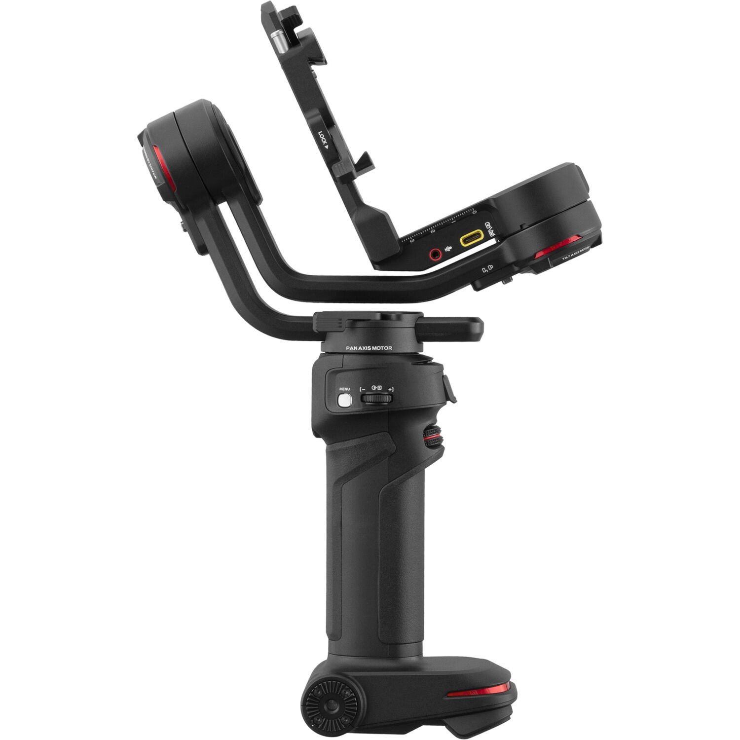 ZHIYUN WEEBILL 3 - Standard