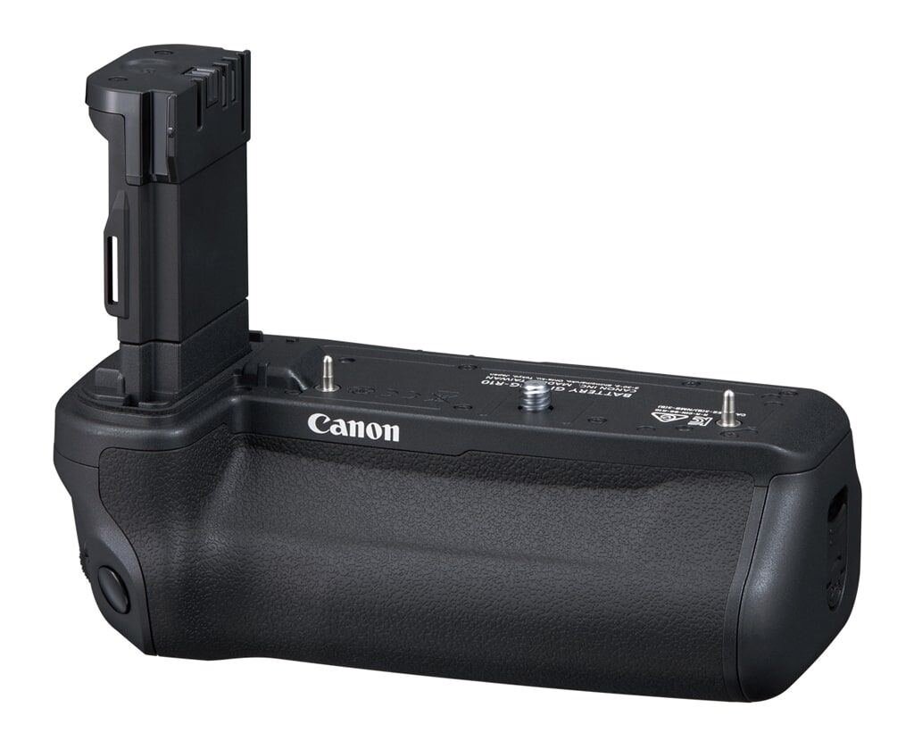 Canon Akkugriff BG-R10 für Canon EOS R5/EOS R6