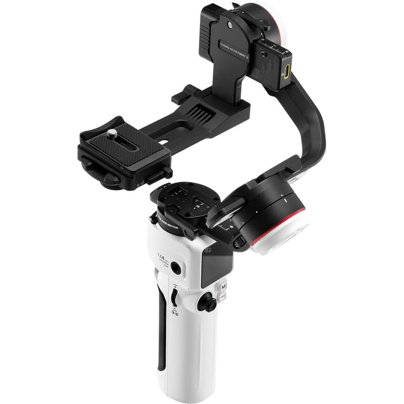 ZHIYUN CRANE M3S  Standard - Stabilisator für CSC/Smartphone/ActionCam