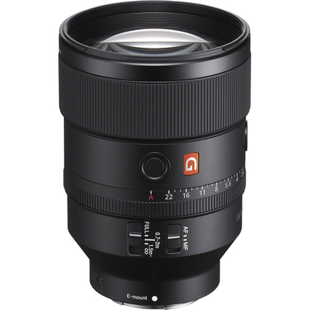 Sony SEL FE 135mm 1:1,8 GM (SEL135F18GM) E-Mount