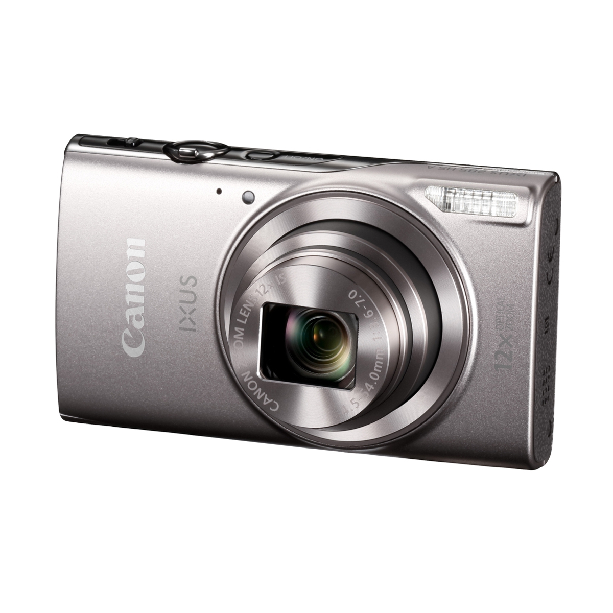 Canon Ixus 285 HS A silber