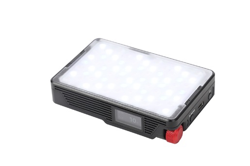 Aputure MC Pro RGBWW-LED Leuchte