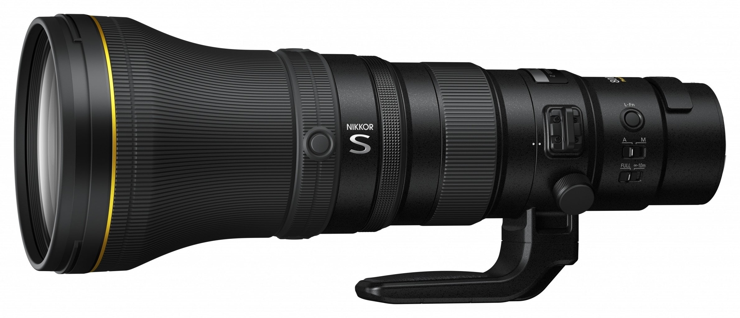 Nikon Nikkor Z 800mm 1:6,3 VR S