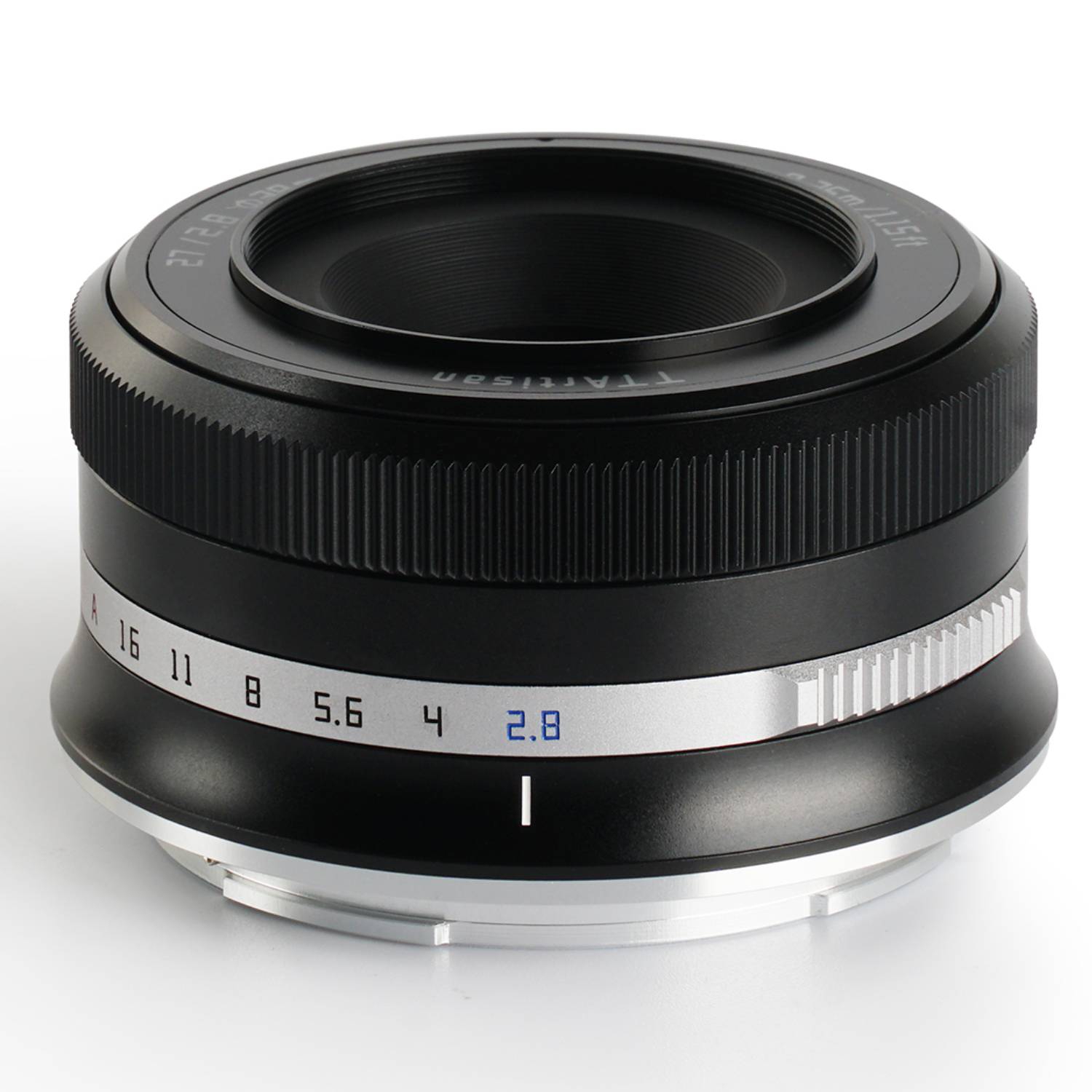 TTArtisan AF 27mm 1:2,8 Nikon Z