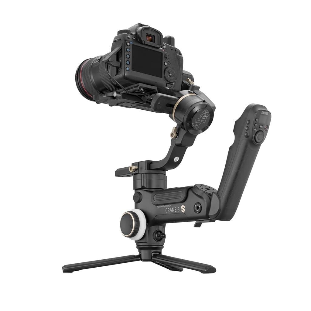 ZHIYUN CRANE 3S Gimbal