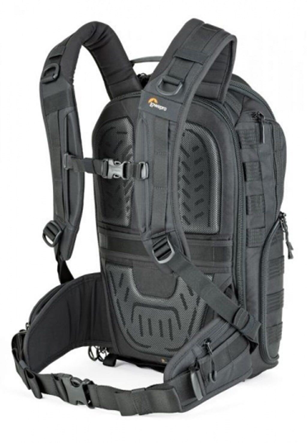 Lowepro Pro Tactic BP 350 AW II schwarz