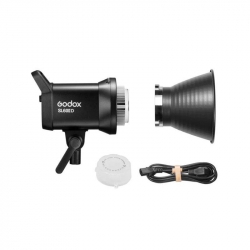 Godox SL-60IIBI LED Videoleuchte