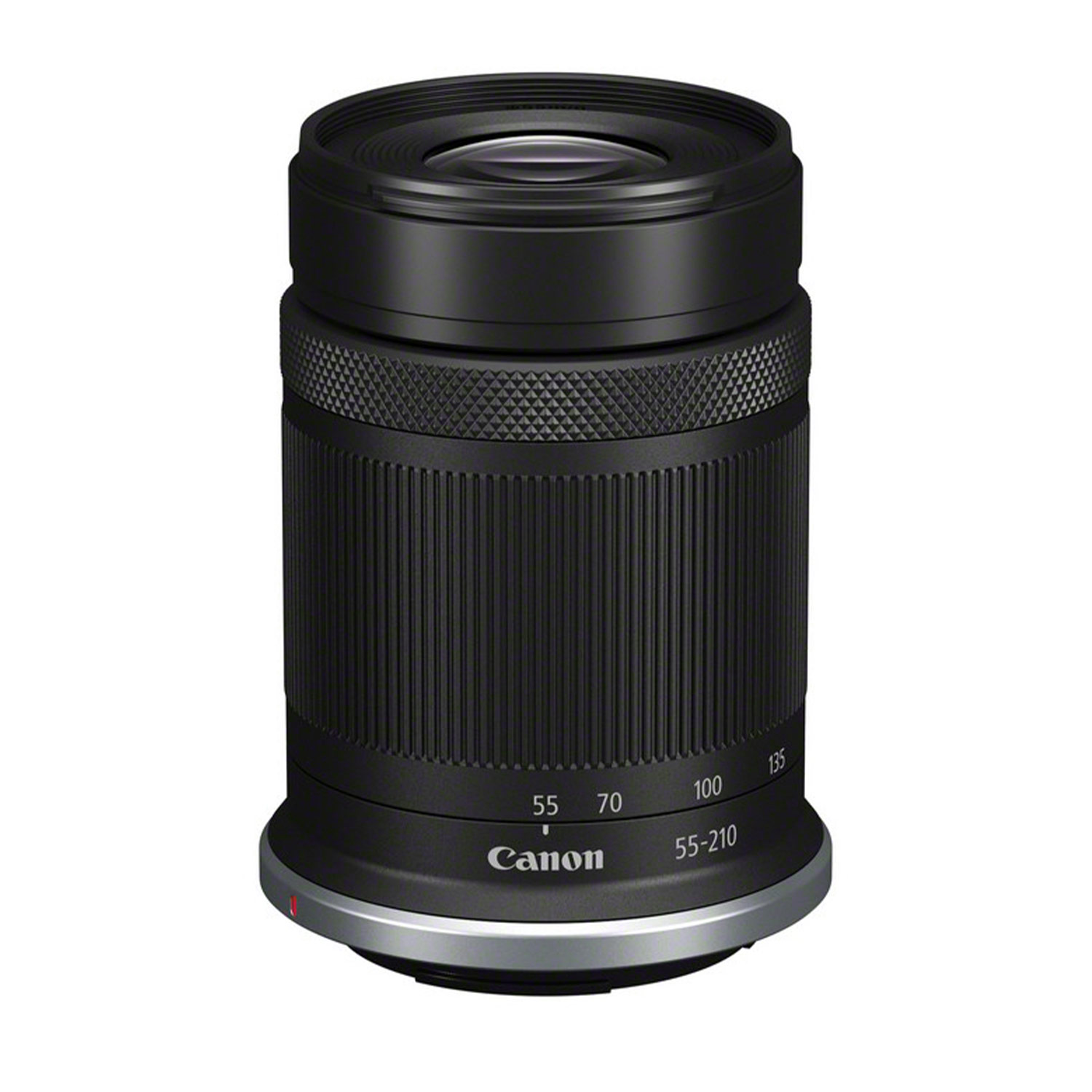 Canon RF-S 55-210mm 1:5-7,1 IS STM