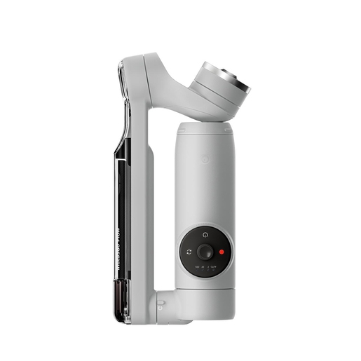 Insta360 Flow Creator Kit Grey Smartphone-Gimbal mit Zubehör